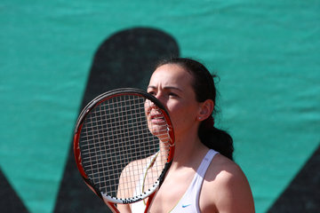 Inna Kuzmenko 277 - Punktspiel TC RW Wahlstedt 2 / LTTC Rot-Weiss Berlin